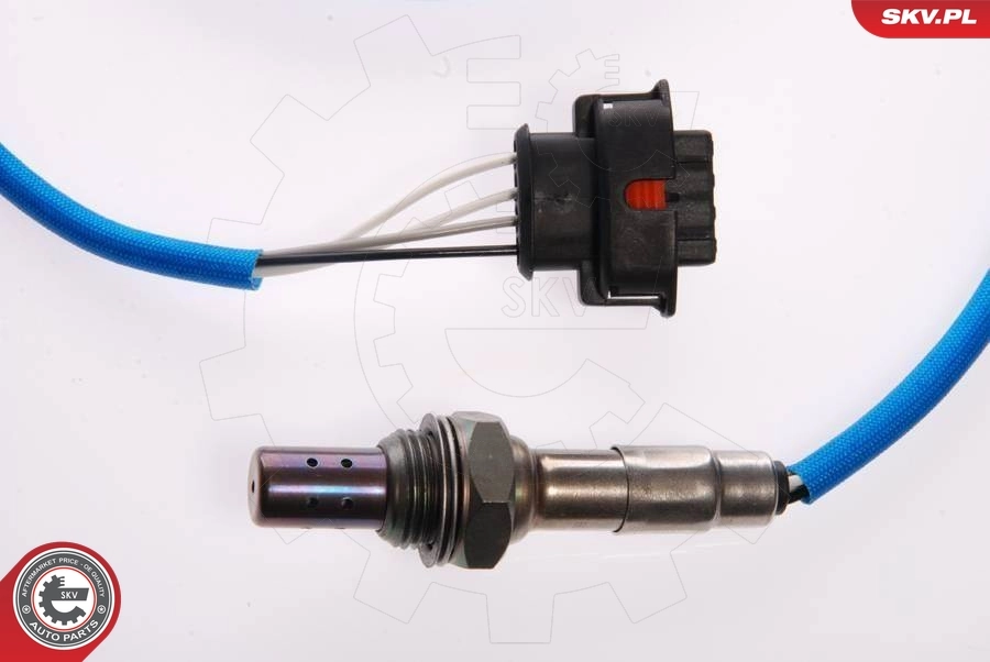 Лямбдазонд, датчик кисню після каталізатора Magneti Marelli OSM124 ціна, від 43.11 USD