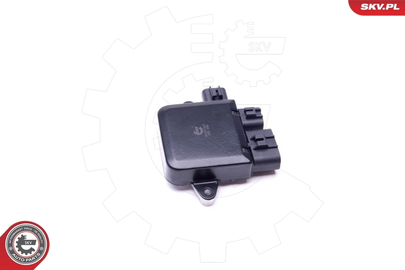 94SKV805 SKV Регулятор оборотів вентилятора охолодження, блок управління