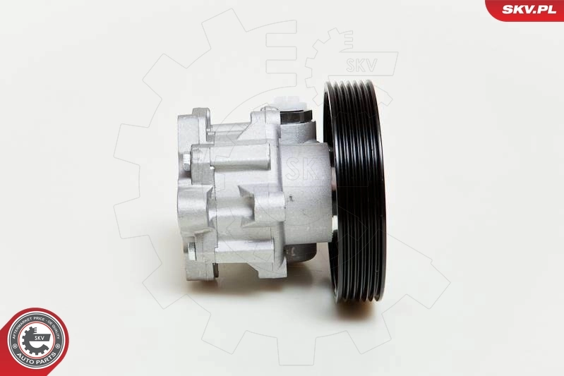 Купити 10SKV060 SKV Насос гідравліки