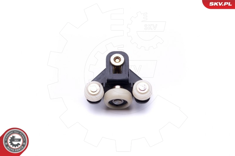 Ролик двері бічної/зсувної, правий верхній SKV 96SKV702 ціна, від 7.92 USD