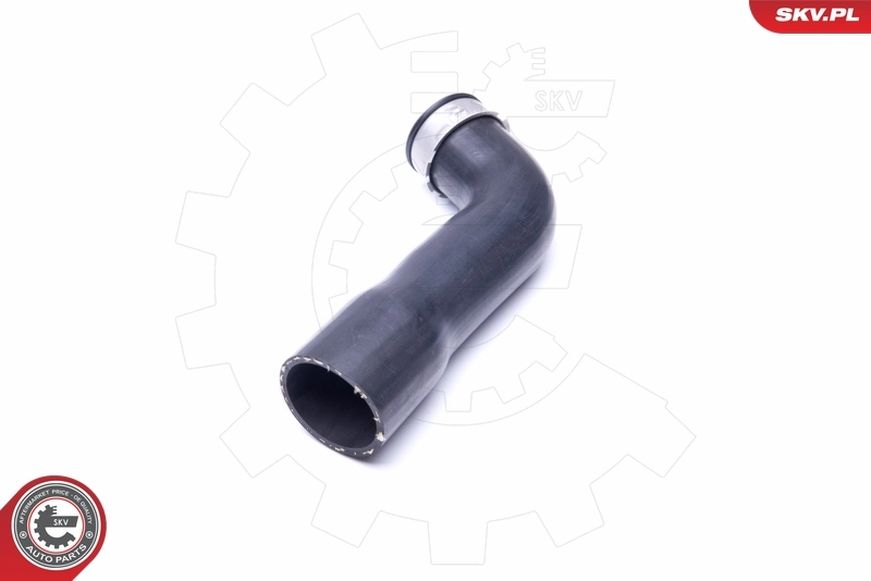 Шланг/патрубок интеркуллера SKV 24SKV214 ціна, від 28.49 USD