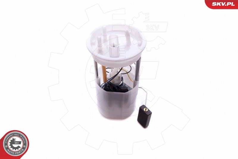 Модуль бензонасоса SKV 02SKV794 ціна, від 51.46 USD