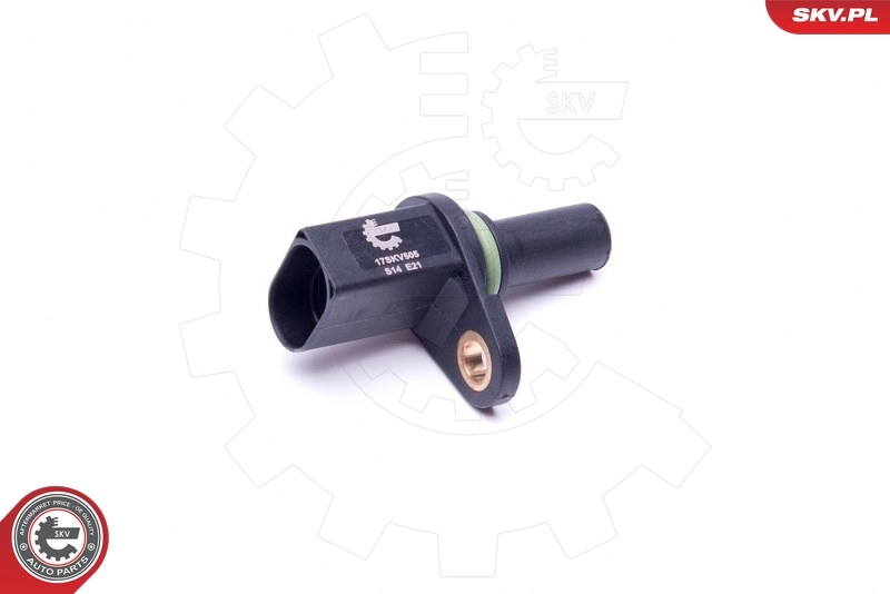 17SKV505 SKV Датчик швидкості спідометра