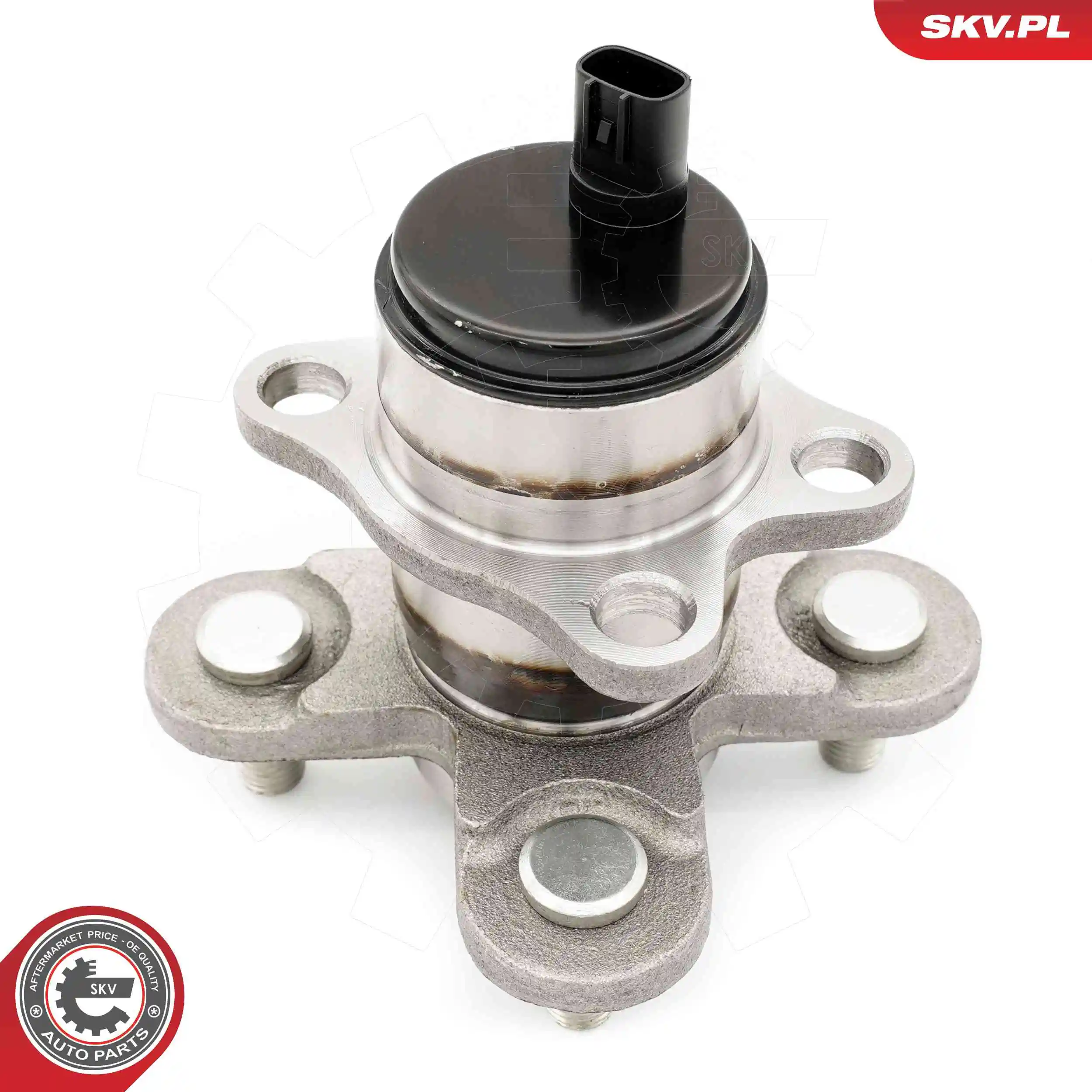 29SKV583 SKV Маточина задня
