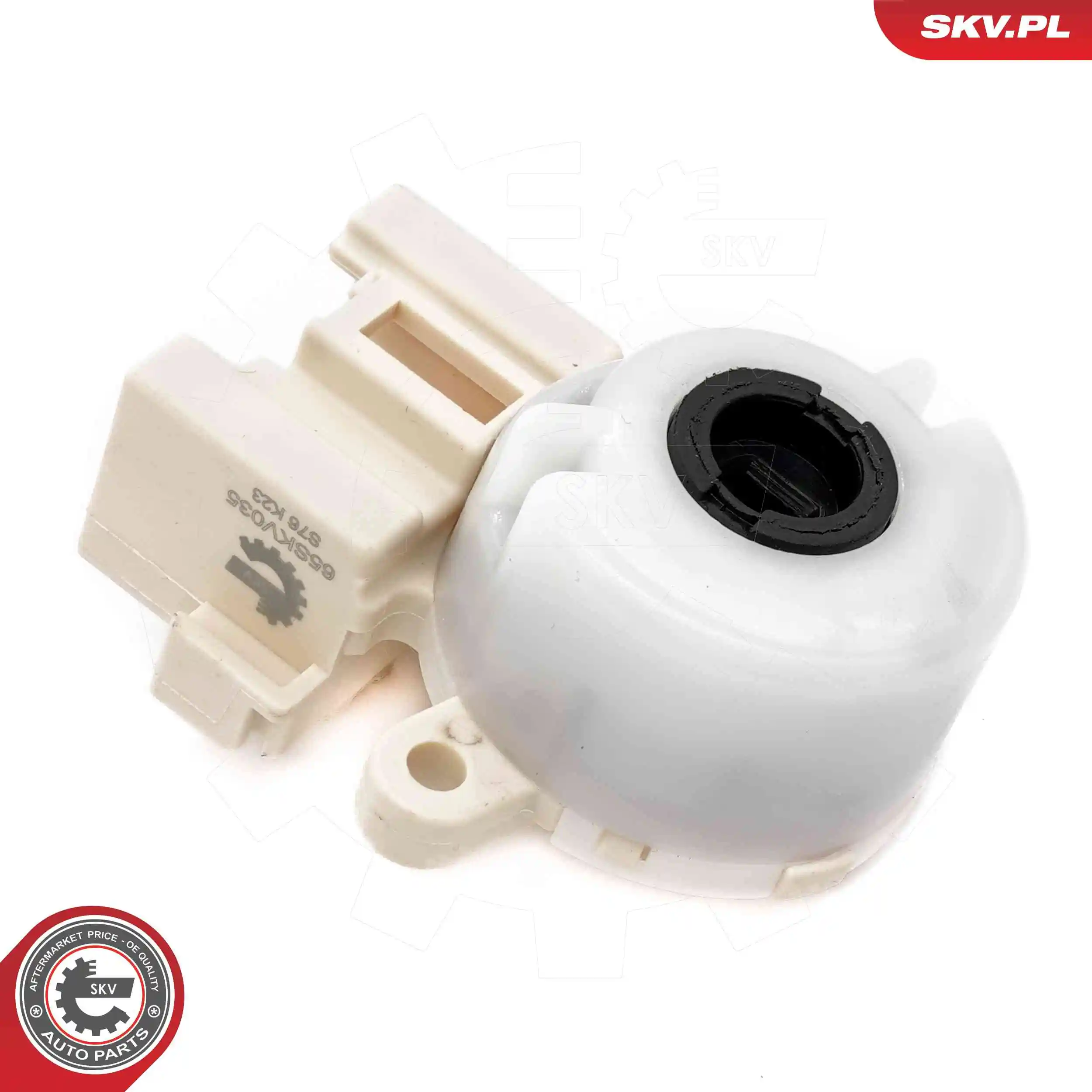 65SKV035 SKV Контактна група замка