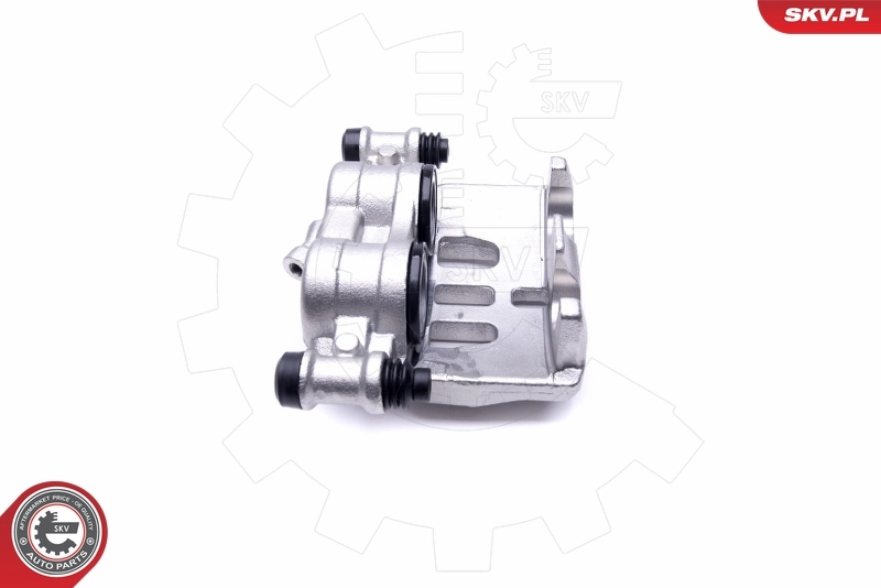 Купити A4474200183 Mercedes Супорт гальмівний передній правий