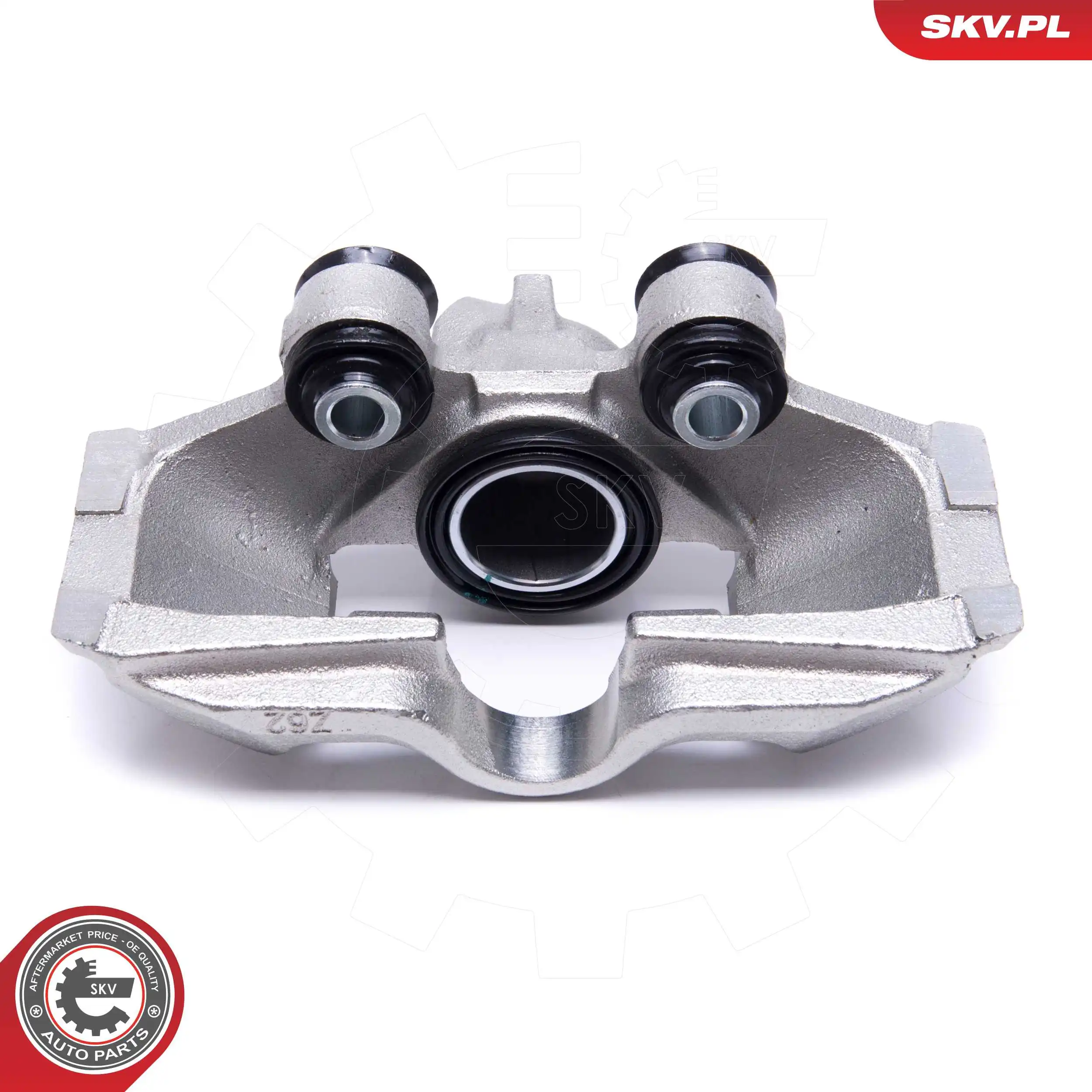 Супорт гальмівний передній лівий SKV 56SKV161 ціна, від 48.93 USD