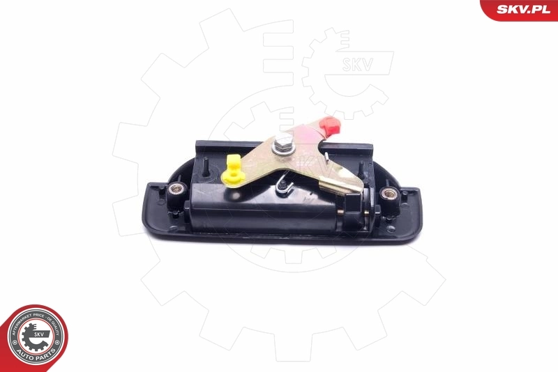 8192Z45 Polcar 