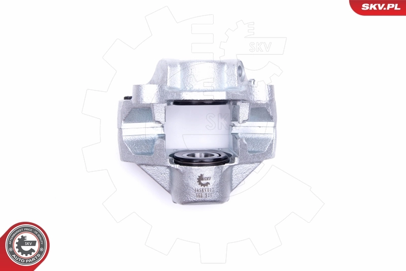 Супорт гальмівний задній лівий SKV 46SKV013 ціна, від 53.31 USD