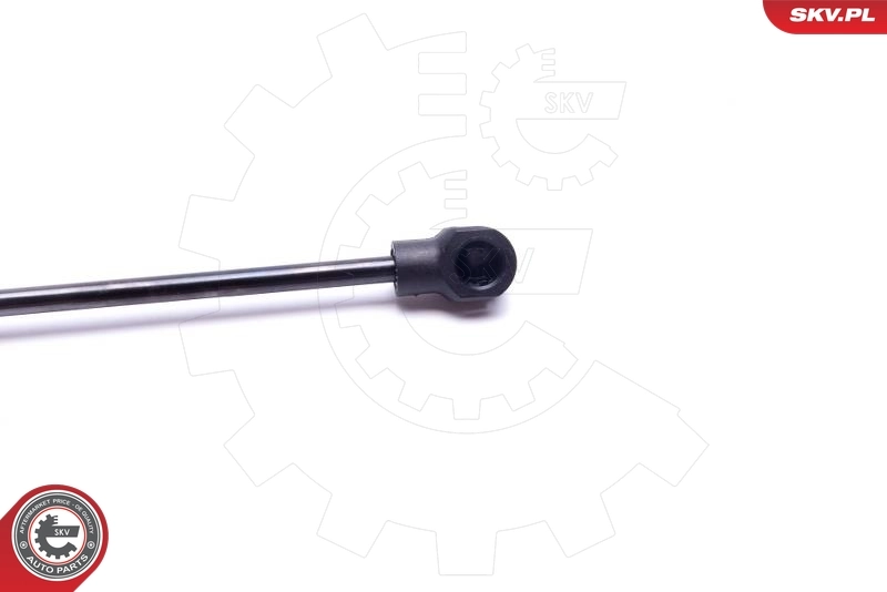 Купити Q0009223V005000000 Mercedes Амортизатор під капот