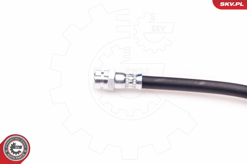 Шланг гальмівний задній SKV 35SKV005 ціна, від 5.73 USD