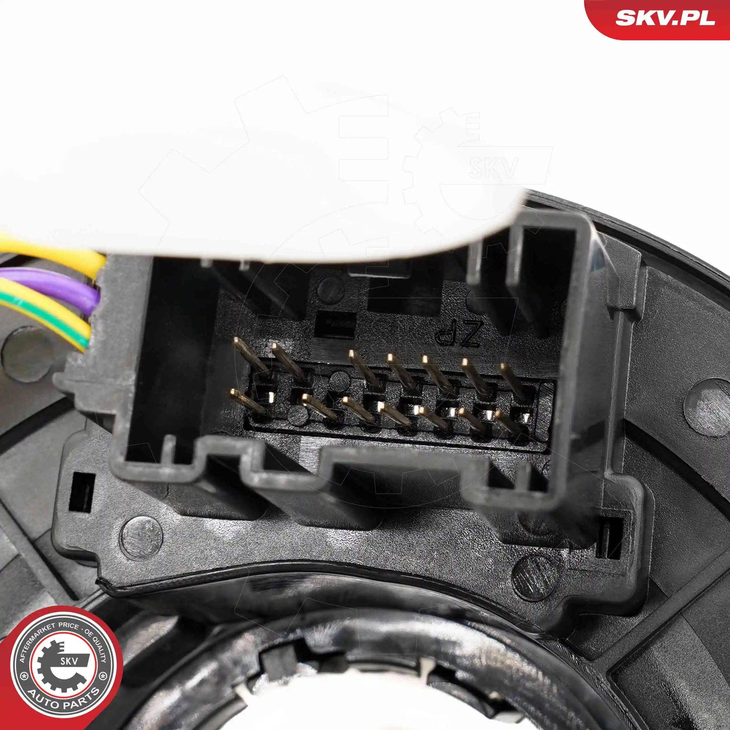 Шлейф керма 96SKV646 SKV