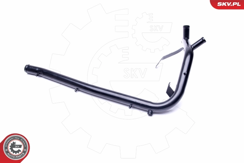 Шланг/патрубок системи охолодження SKV 43SKV752 ціна, від 14.07 USD