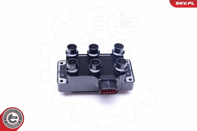 03SKV252 SKV Котушка запалювання