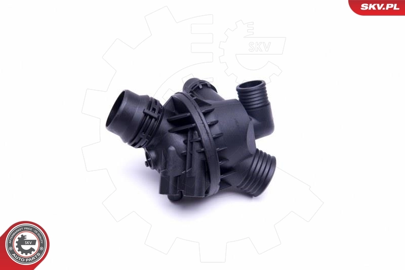Кожух термостата BMW 2 кабріолет (F23) (2014 - 2021) ціна, від 63.97 USD