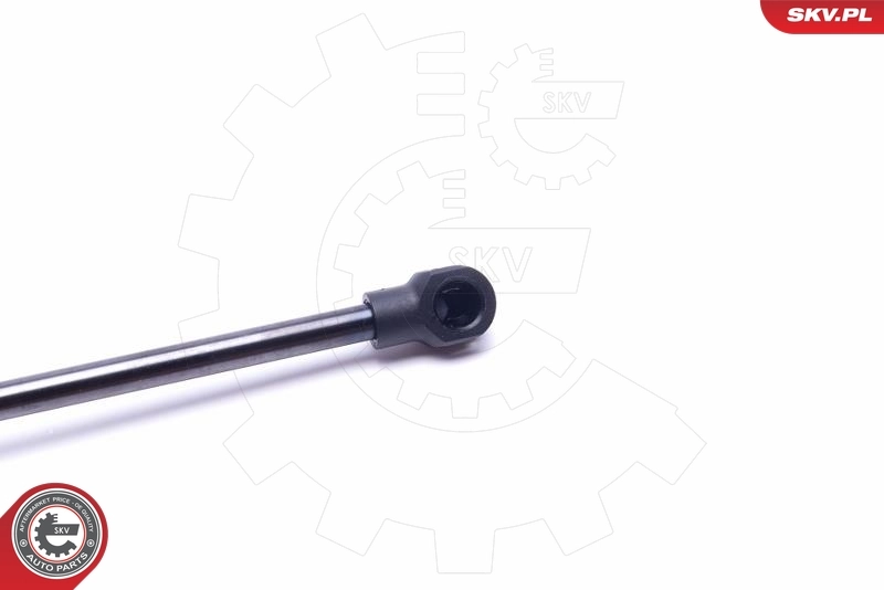 Купити GS0472 Magneti Marelli Амортизатор двері багажника