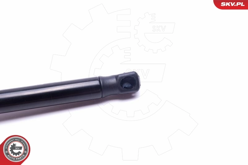 Амортизатор кришки багажника Magneti Marelli GS0991