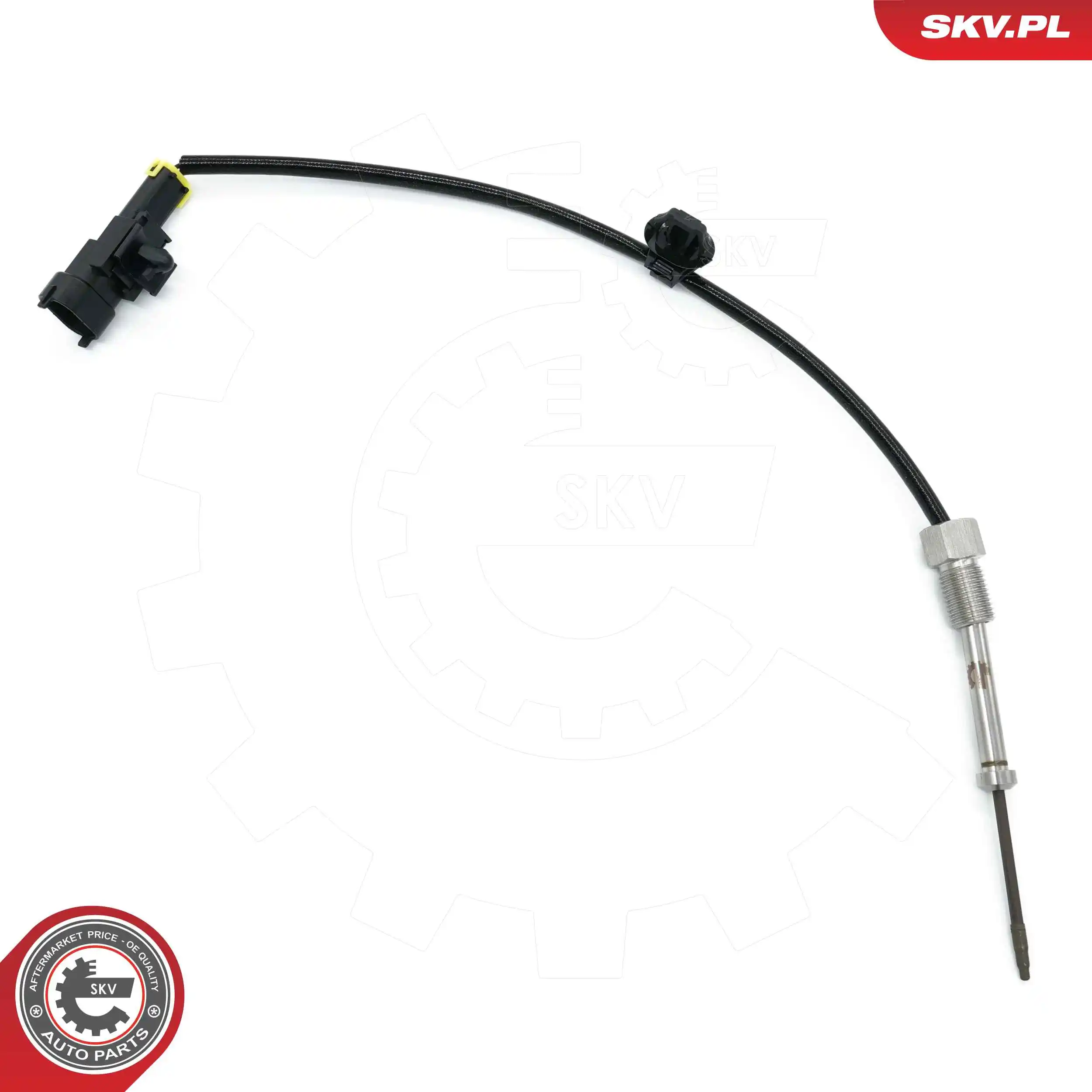 30SKV456 SKV Датчик температури відпрацьованих газів (ВГ), до каталізатора