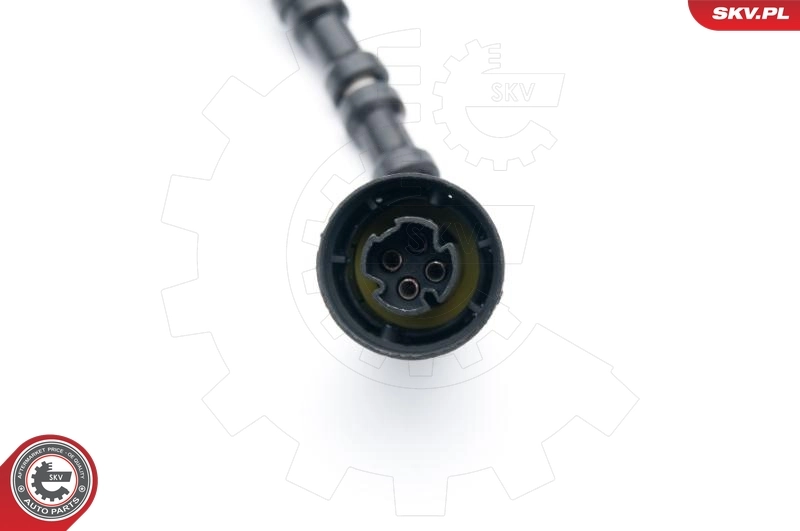 Купити 09SKV604 SKV Лямбда зонд, датчик кисню