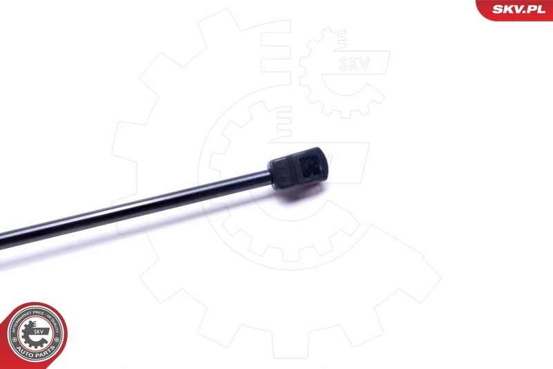 HMPAM51U406A10AF Hmpx Амортизатор кришки багажника / двері 3/5-ї задньої