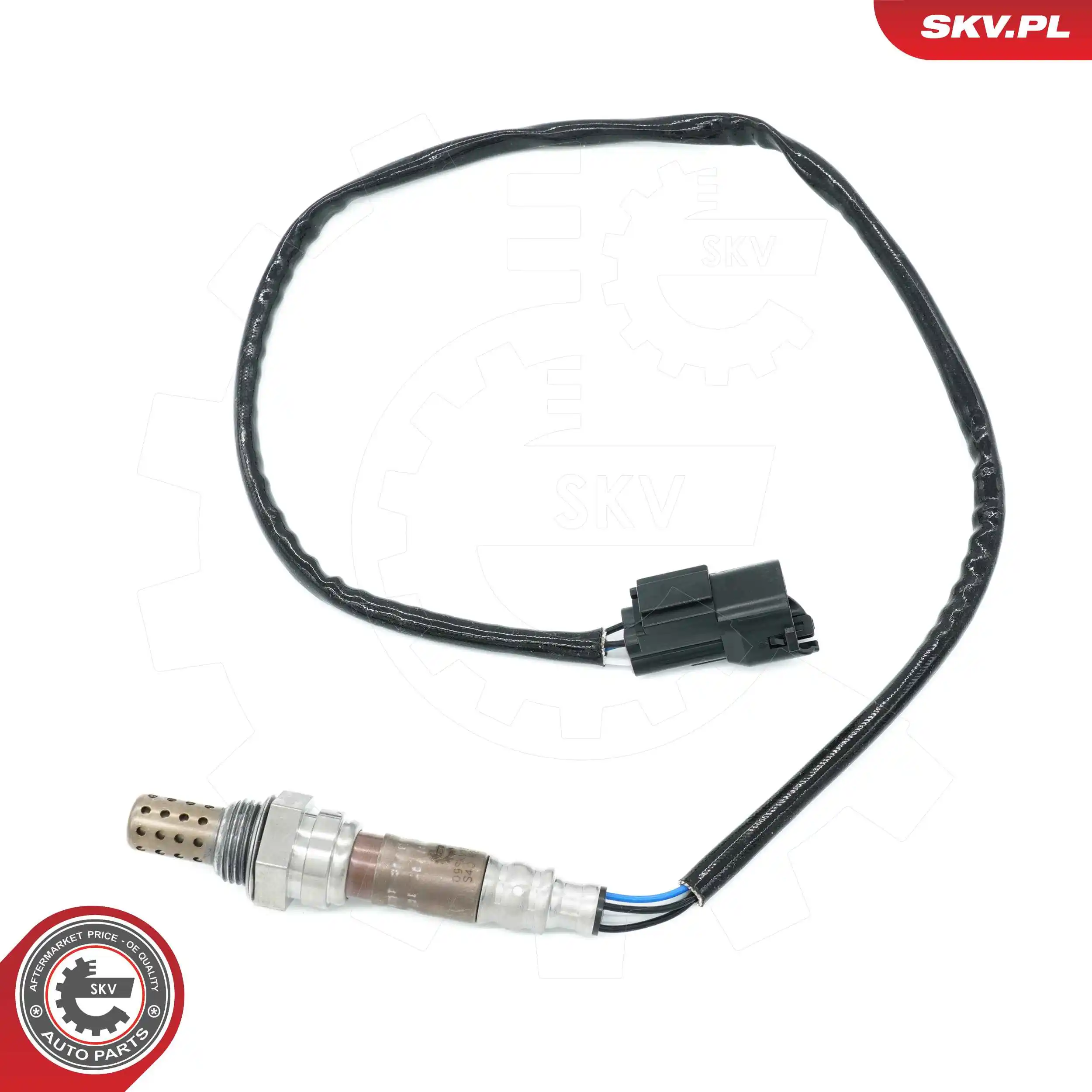 1821350G01 Subaru Лямбдазонд, датчик кисню до каталізатора