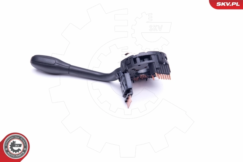 Перемикач підрульовий, лівий SKV 38SKV501 ціна, від 15.11 USD