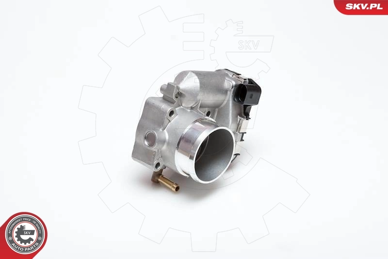 12SKV008 SKV Дросільна заслінка в зборі