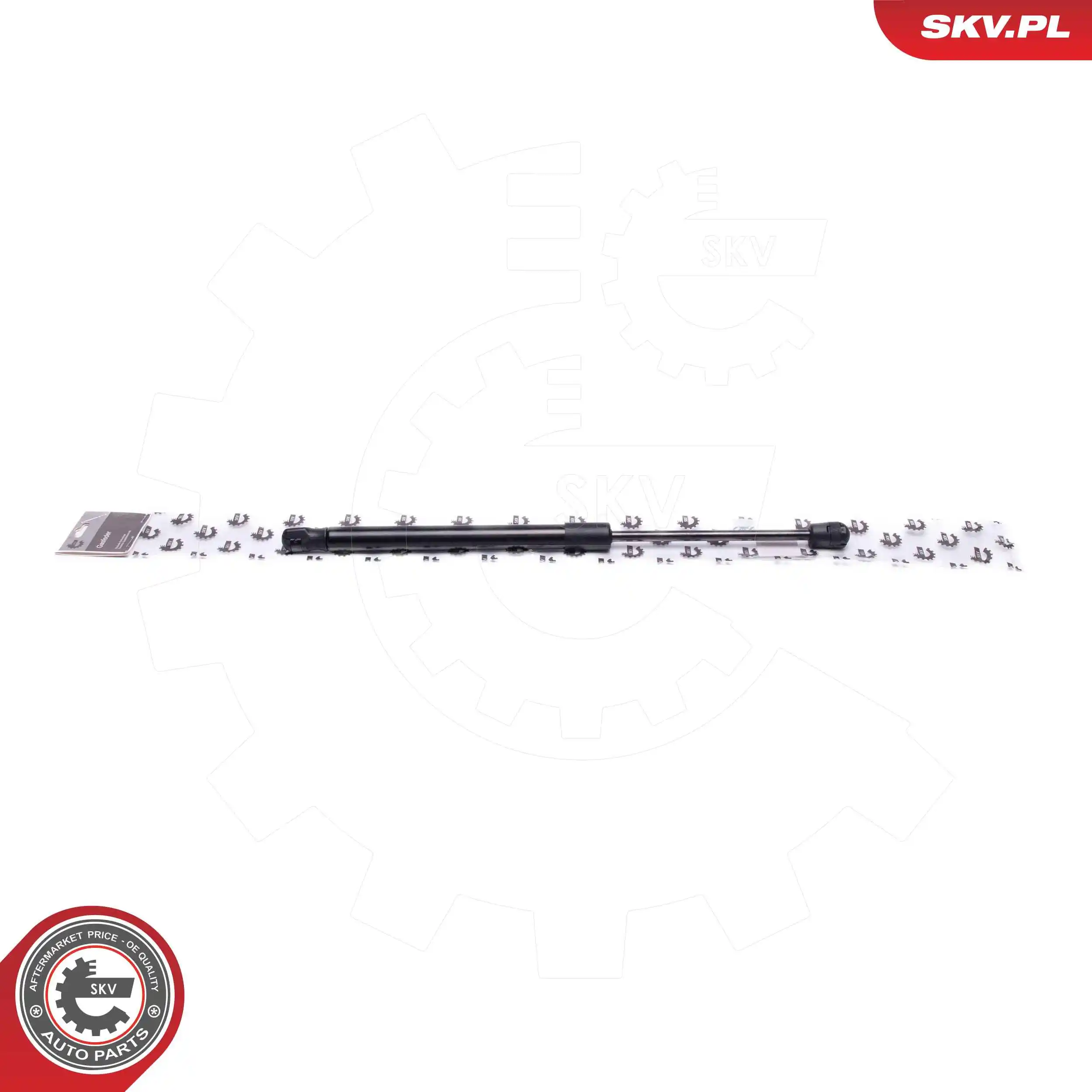 Купити 430719146100 Magneti Marelli Амортизатор під капот