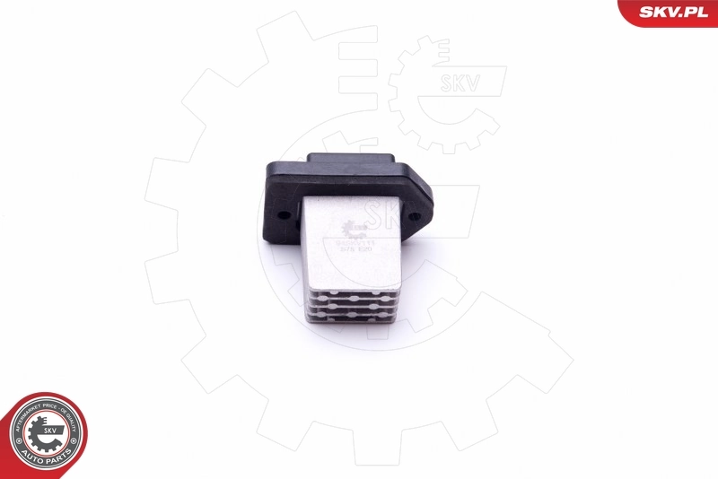 94SKV111 SKV Регулятор оборотів пічки