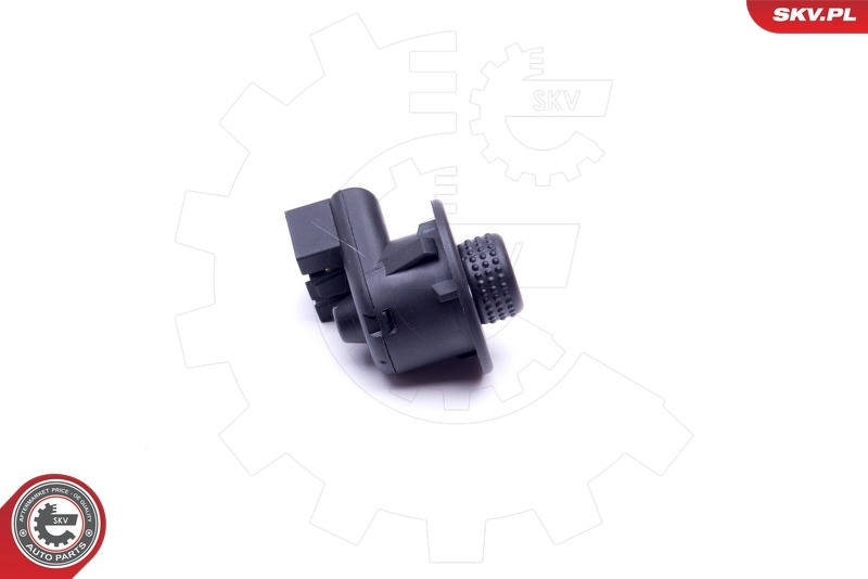 37SKV614 SKV Регулятор дзеркал