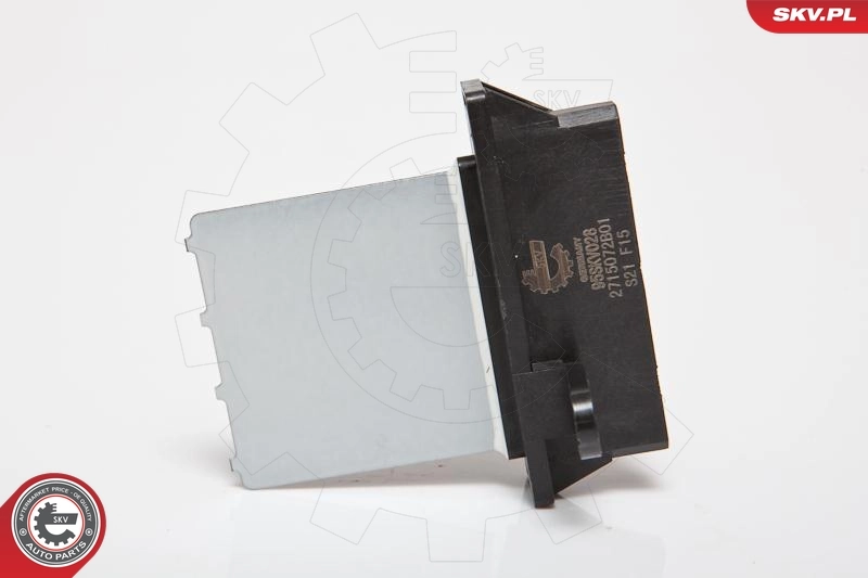 Резистор обігрівача SKV 95SKV028 ціна, від 16.87 USD