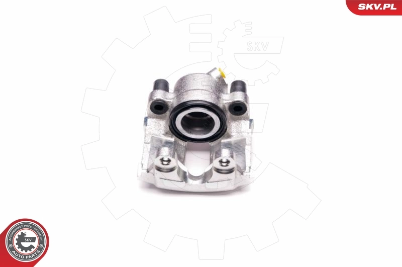 Супорт гальмівний передній лівий SKV 23SKV441 ціна, від 26.68 USD