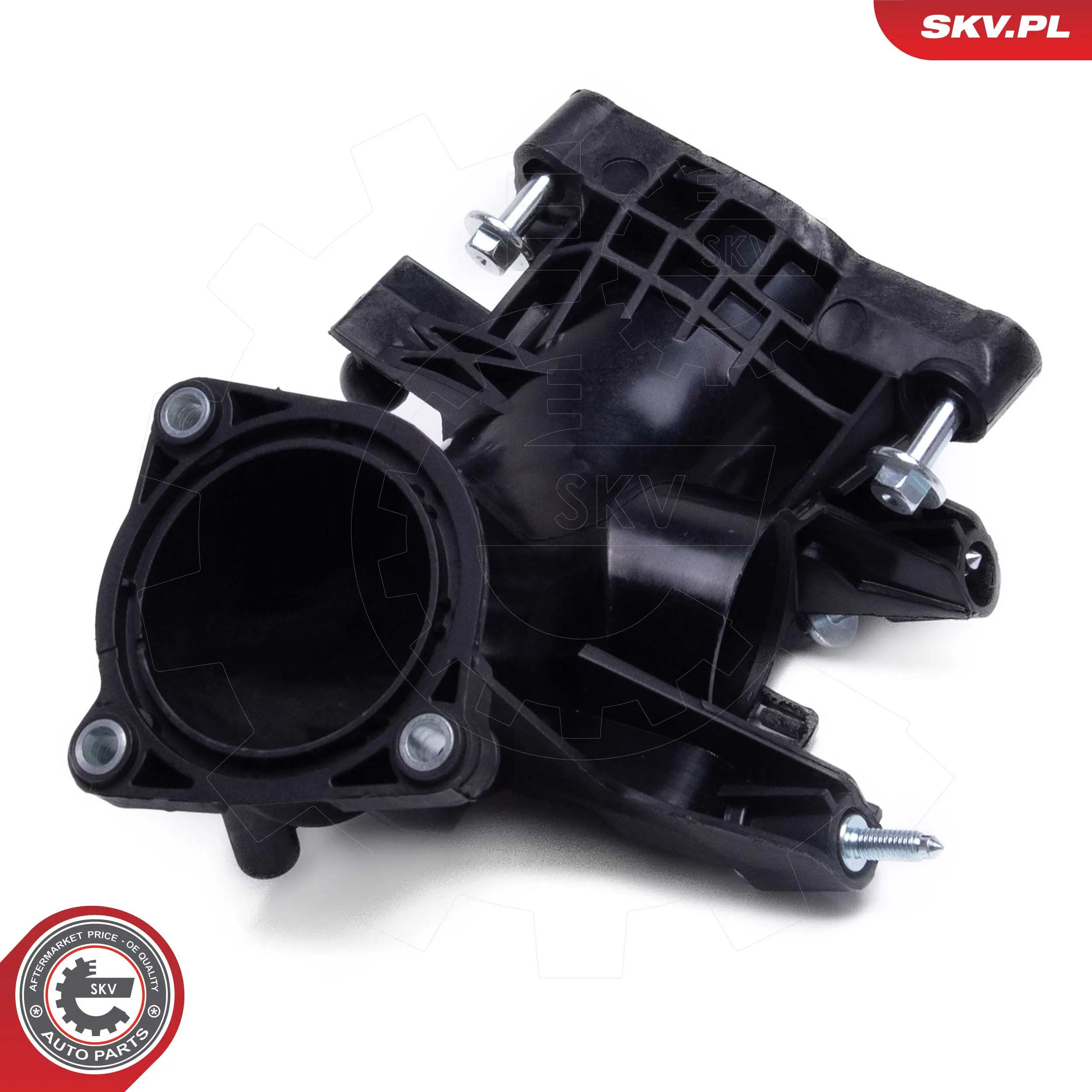 49SKV083 SKV Колектор впускний