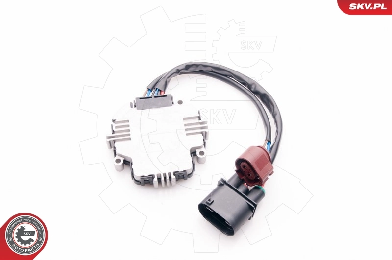 Резистор обігрівача SKV 94SKV031 ціна, від 32.12 USD