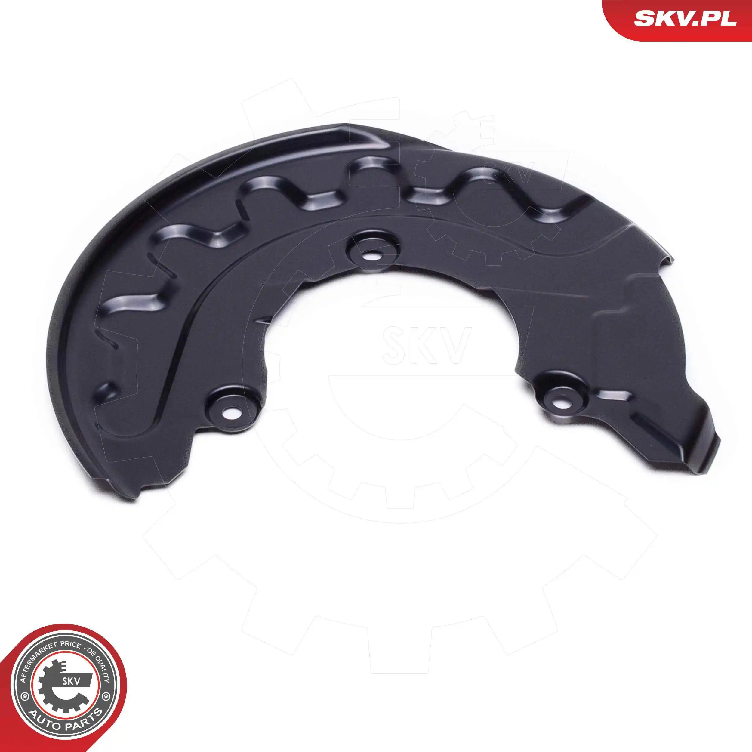57SKV270 SKV Кожух гальмівного диска