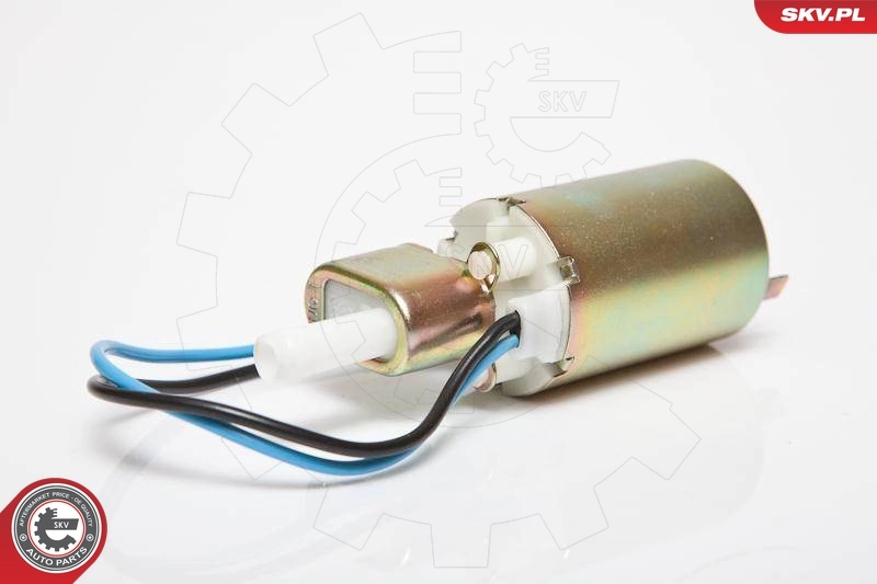 Купити EFP340102G Achr Елемент-турбінка паливного насосу