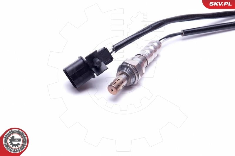 09SKV438 SKV Датчик кисню