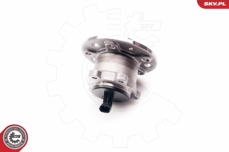 Маточини задніх коліс SKV 29SKV023 ціна, від 54.04 USD