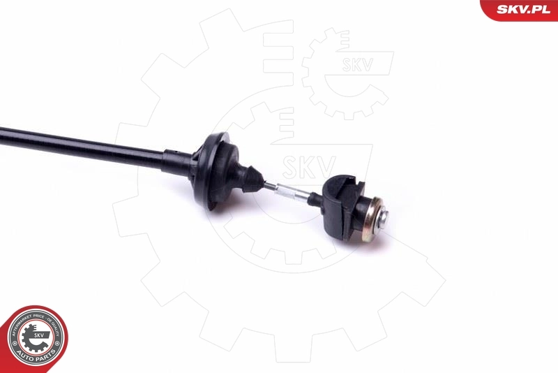 Трос зчеплення SKV 27SKV129 ціна, від 15.64 USD