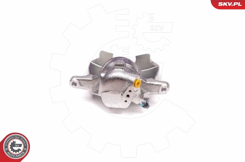 23SKV721 SKV Супорт тормзной