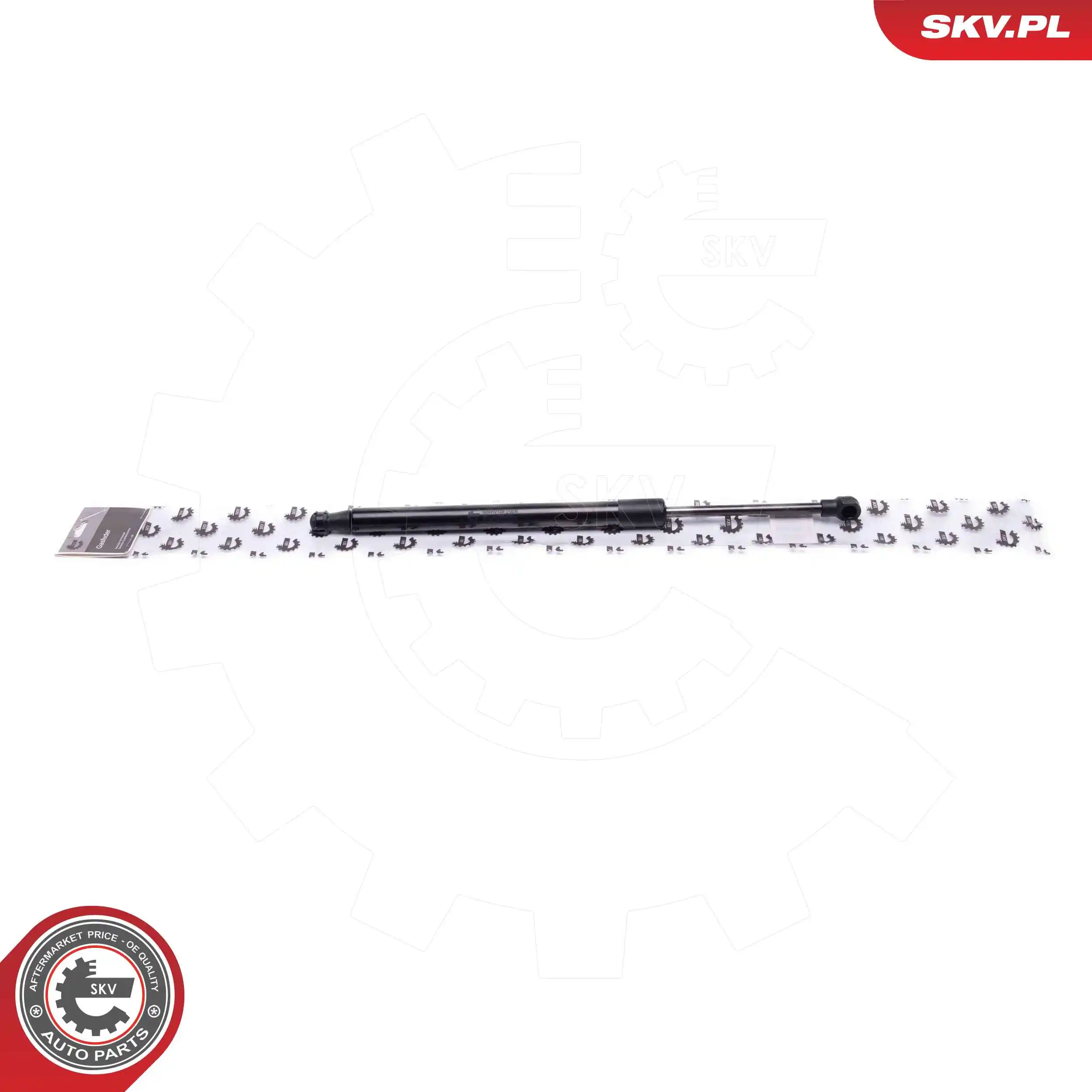 Амортизатор капота 430719111000 Magneti Marelli
