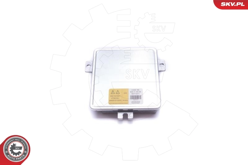 ЕБУ ксенону SKV 59SKV012 ціна, від 33.15 USD