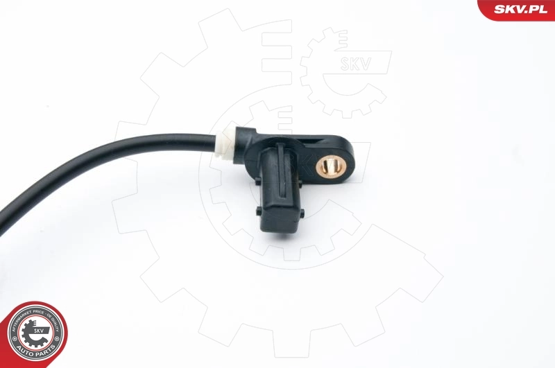 Купити 06SKV335 SKV Датчик АБС (ABS) задній