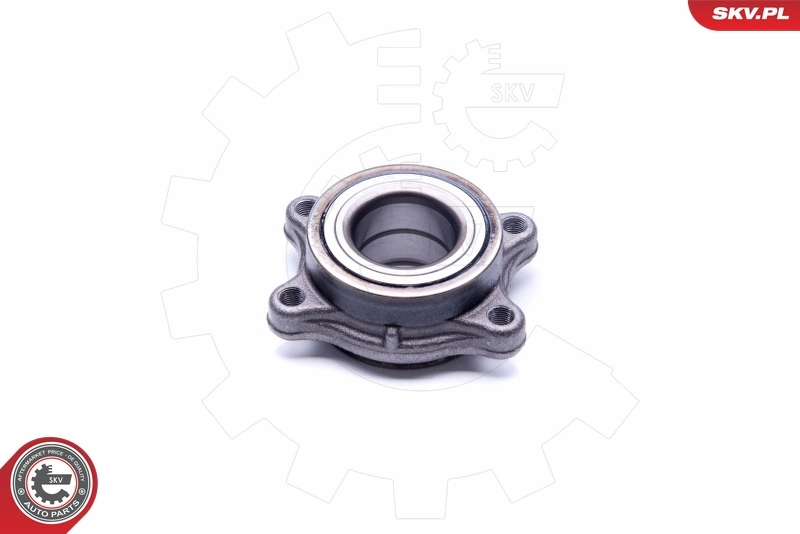Підшипник маточини задньої SKV 29SKV227 ціна, від 34.80 USD