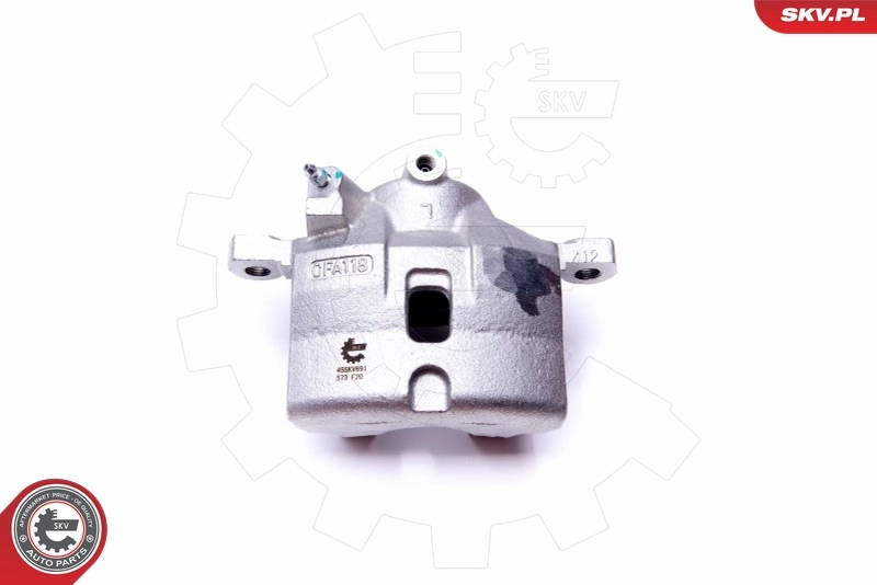 Супорт тормзной SKV 45SKV691