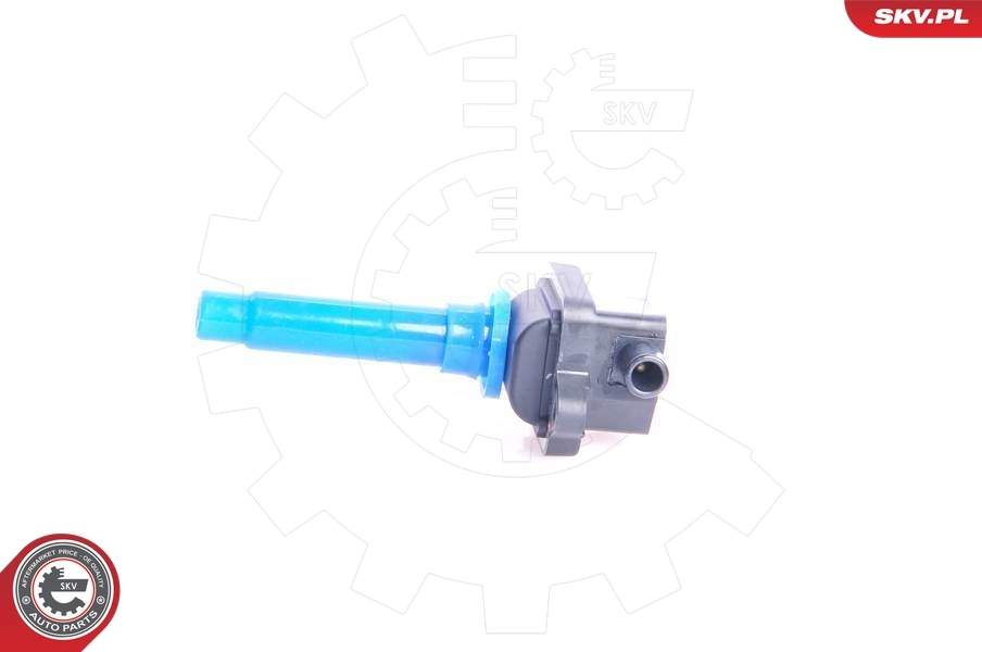 03SKV102 SKV Котушка запалювання