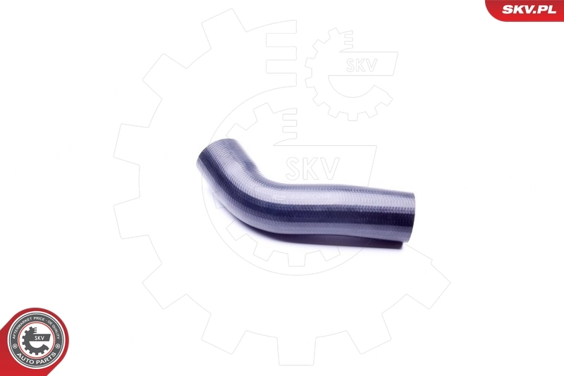 Шланг/патрубок интеркуллера SKV 43SKV062 ціна, від 13.62 USD