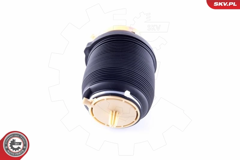 Пневморессора задня SKV 58SKV029 ціна, від 117.65 USD