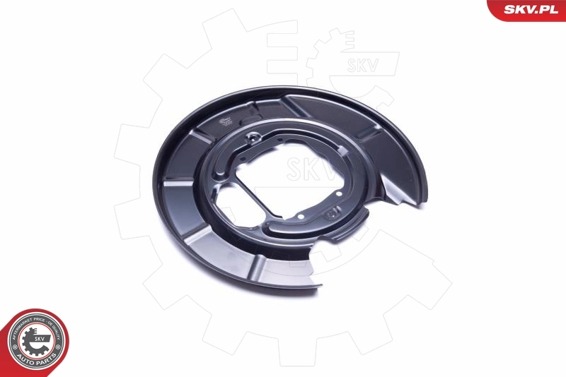 Захист гальмівного диска заднього, правого SKV 57SKV630 ціна, від 23.26 USD