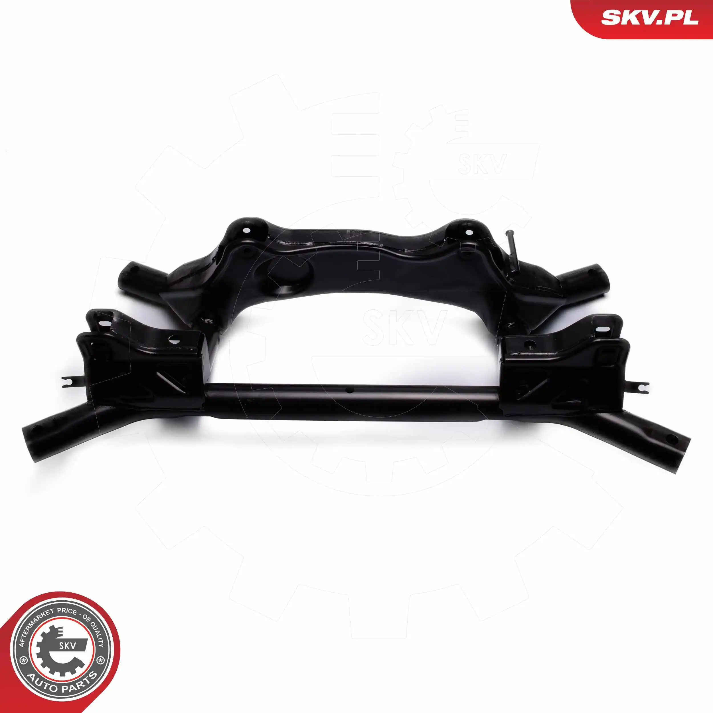 Купити 4100A033 Chrysler Балка задньої підвіски, підрамник